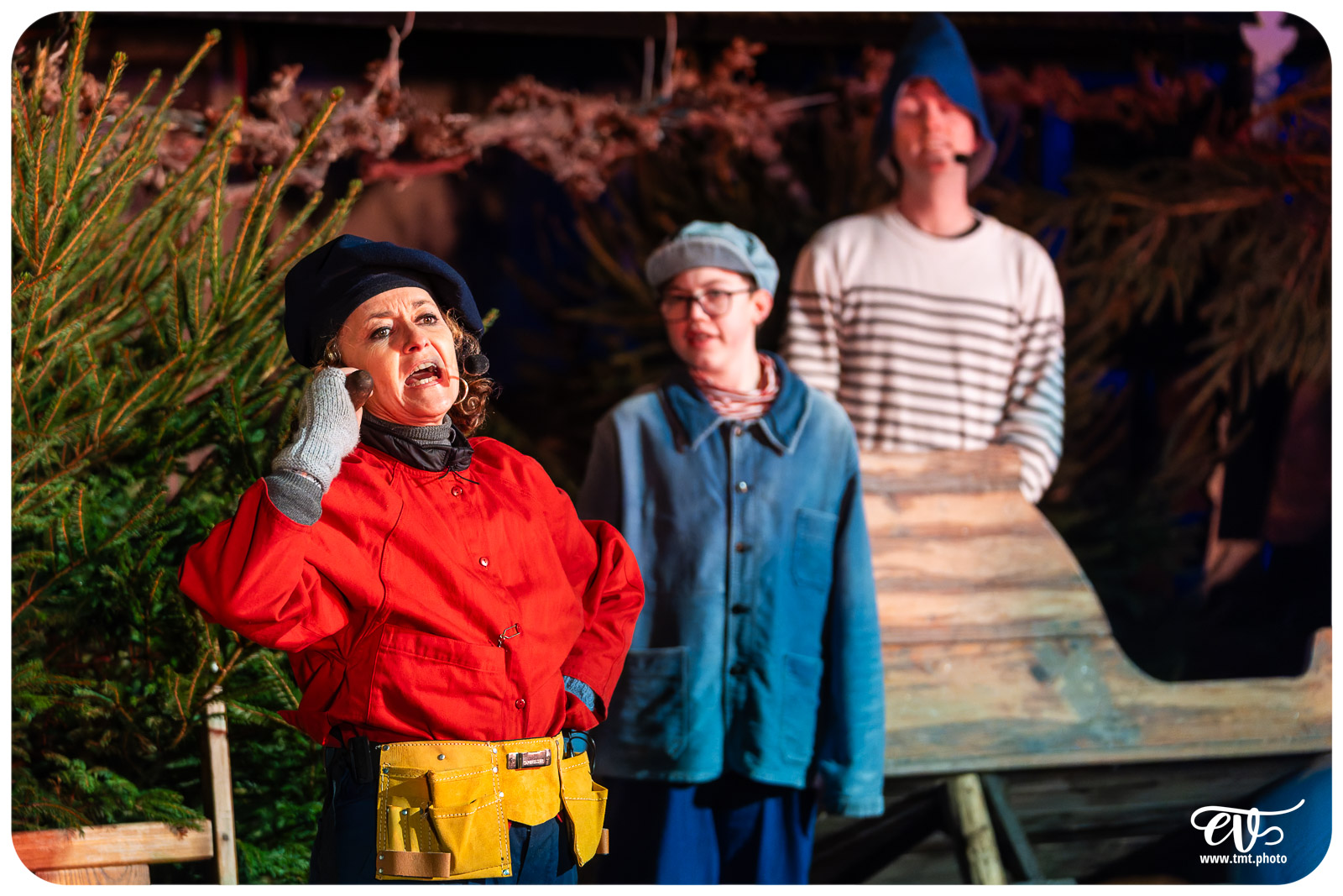 LA FABRIQUE DES RÊVES (EX NIHILO WISSEMBOURG)